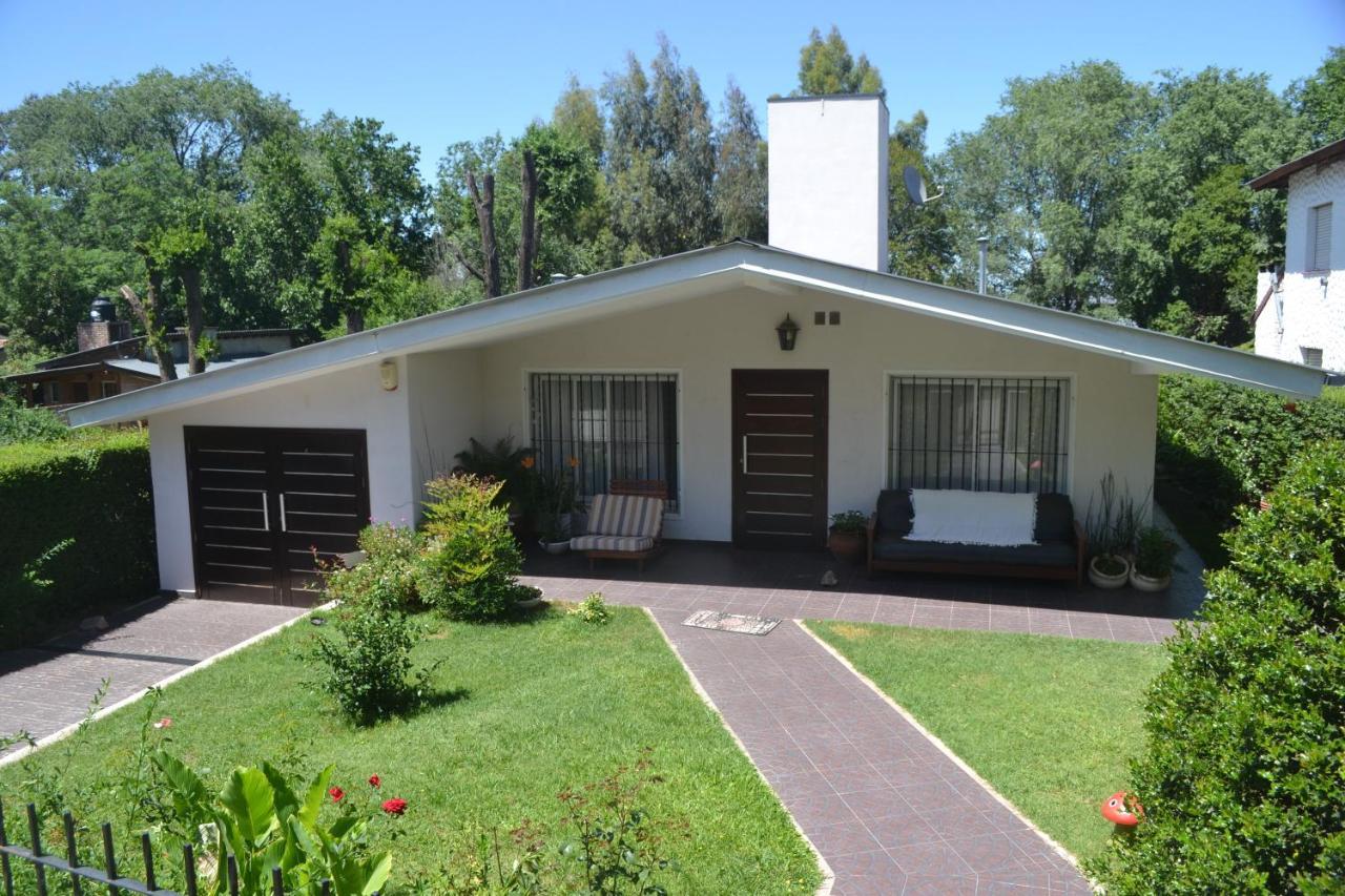 Casa Simona Villa General Belgrano Exterior photo