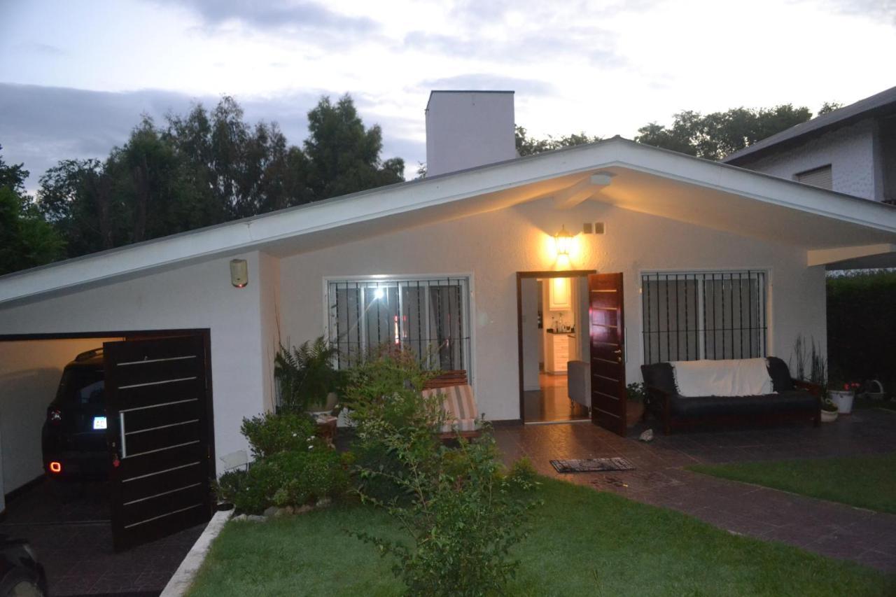 Casa Simona Villa General Belgrano Exterior photo