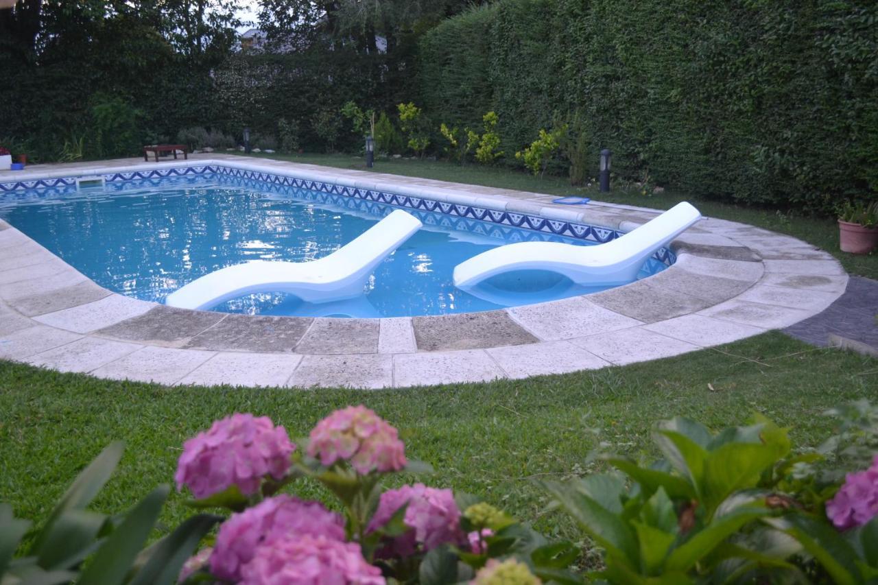 Casa Simona Villa General Belgrano Exterior photo