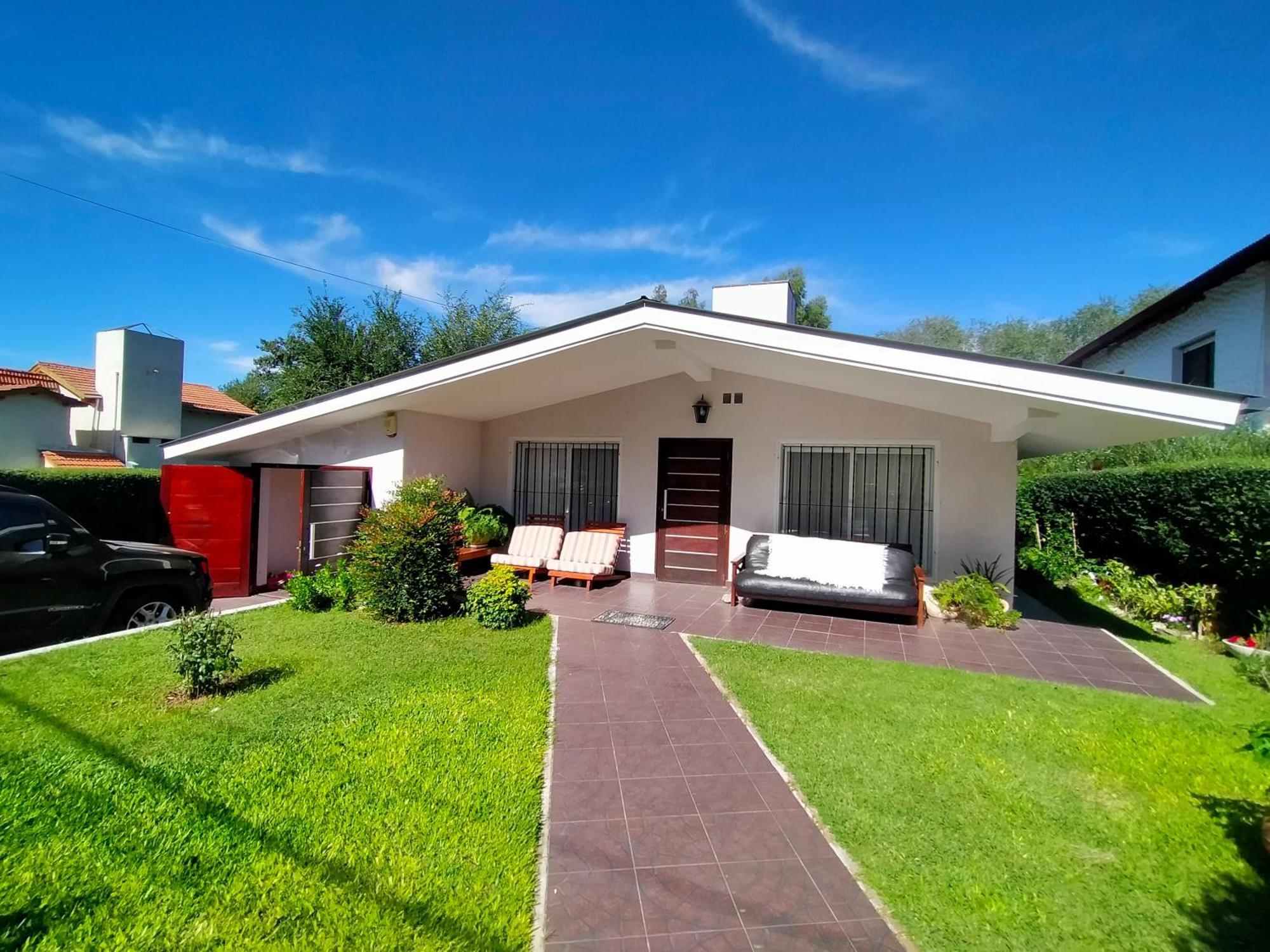 Casa Simona Villa General Belgrano Exterior photo