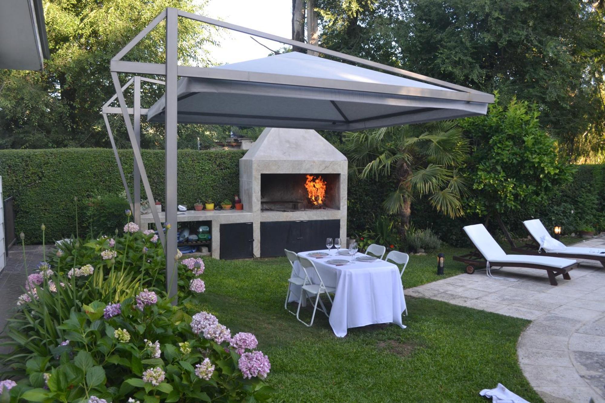 Casa Simona Villa General Belgrano Exterior photo