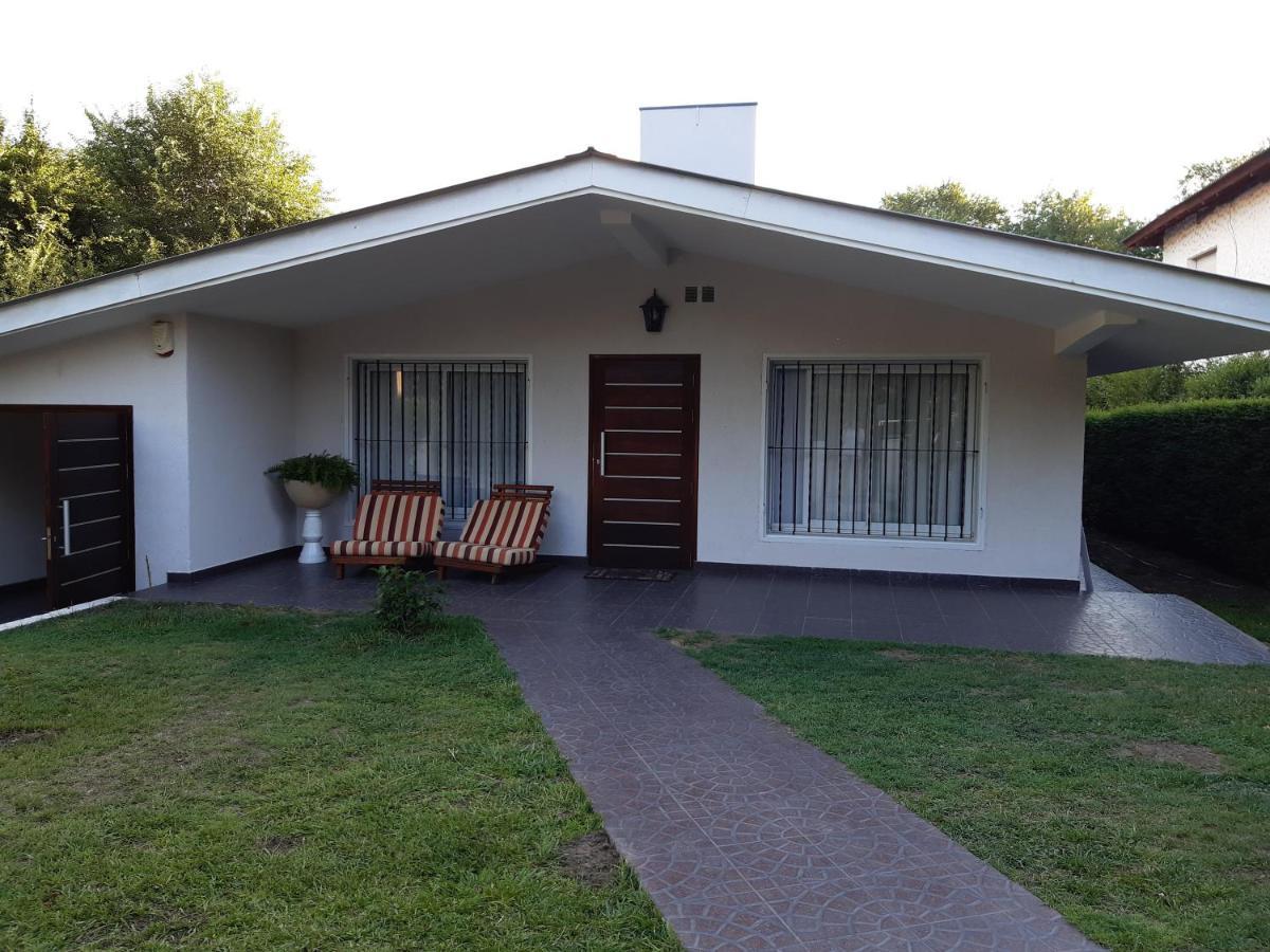 Casa Simona Villa General Belgrano Exterior photo